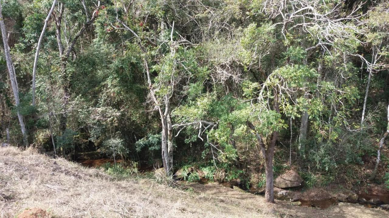 Pousada Campestre Sítio da Lua Camanducaia Exterior foto