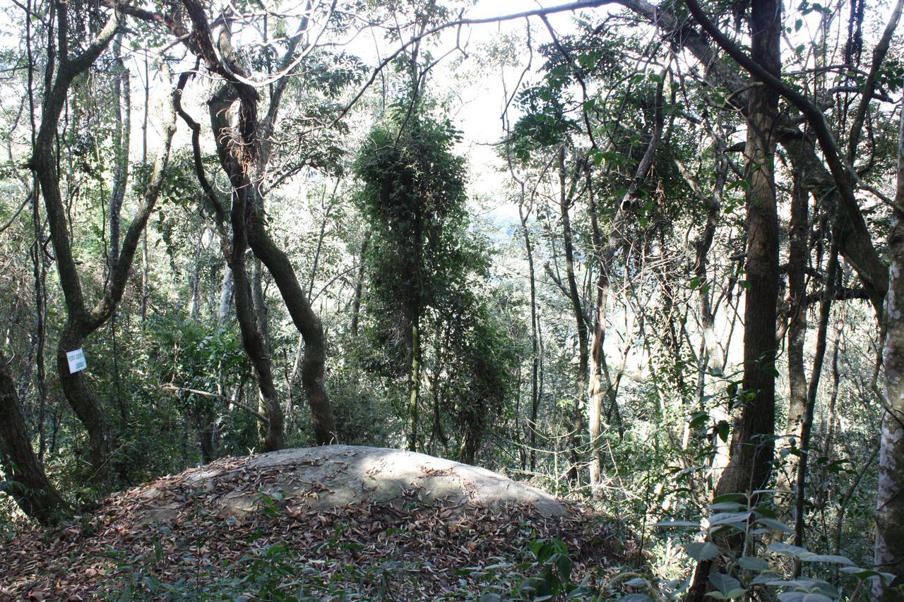 Pousada Campestre Sítio da Lua Camanducaia Exterior foto